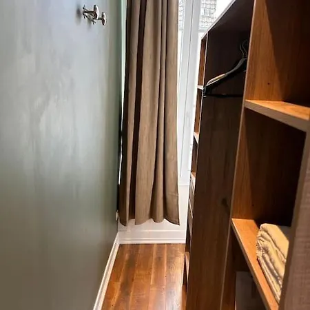 Appartement Chic Et Cosy Épernay Exterior foto