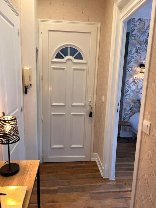 Apartment Chic Et Cosy